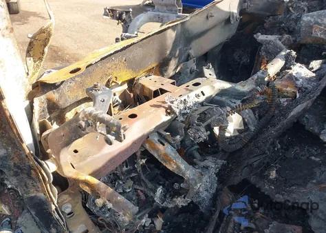 2024 Ford Bronco Outer Banks z USA, uszkodzony, nr VIN 1FMDE8BH2RLA64472